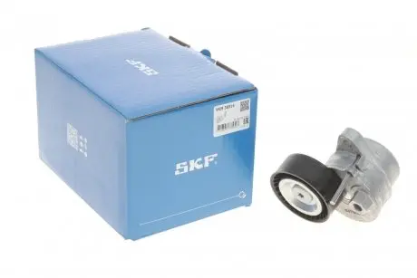 Натяжной ролик, поликлинового ремня SKF VKM 38914