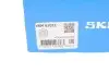 Ролик модуля натягувача ременя SKF VKM 61021 (фото 4)