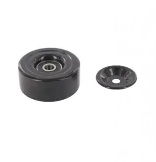 Ролик натягувача SKF VKM 62027