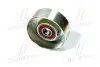 Ролик модуля натягувача ременя SKF VKM 62065 (фото 3)