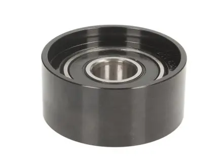 Ролик генератора Honda Accord VII/CR-V 2.2 i-CTDI 04-08 (паразитный) (70х31) SKF VKM 63011