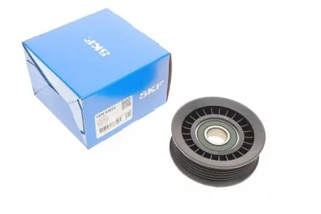 Направляючий ролик SKF VKM 63031