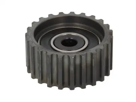 Ролик модуля натягувача ременя SKF VKM 84604
