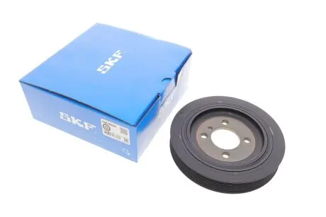 Шків SKF VKM96504