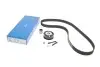 Комплект ГРМ Audi A4/A6/VW Caddy II/Golf III/Passat 1.9TDI 96-04 (25x137z) VKMA 01014