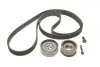 Комплект ГРМ Audi 80/A4/A6/A8 2.6/2.8i 91-01 SKF VKMA01201 (фото 1)