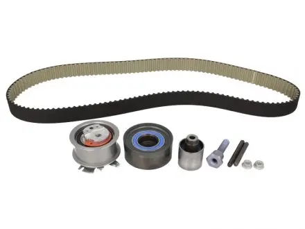 Комплект ГРМ Audi A3/Skoda Octavia/Superb/VW Golf V/Passat/Touran 2.0TDI 03- (30x141z) SKF VKMA 01259 (фото 1)