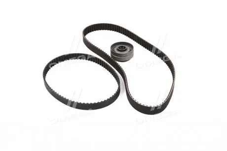 Комплект ГРМ (ремінь+ролик) AUDI A6 C4; VW TRANSPORTER T4 2.4D/2.5D 07.90-04.03 SKF VKMA 01266