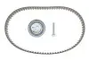 Комплект ГРМ Audi Q7/VW Touareg 3.0 V6 TDI 04-10, CASB/BUN/BUG/CATA/BKS VKMA 01332