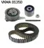 Комплект ГРМ Audi A1/Skoda Fabia/VW Polo 1.4 TDI 14-(25x145z) SKF VKMA 01350 (фото 1)