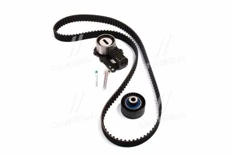 Комплект ГРМ Citroen Xantia/Peugeot 406/605 2.1 Td 96-04 SKF VKMA 03251