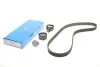 Комплект ГРМ Citroen Berlingo/Peugeot Partner 1.6HDI (z=137) VKMA 03259