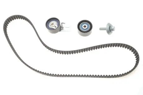 Комплект ГРМ Citroen C3/Peugeot 207/208 1.4 HDi 09- (25.4x139z) SKF VKMA 03314