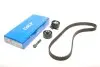 Комплект ГРМ Citroen Jumper/Jumpy/Peugeot Boxer/Expert 2.0 BlueHDi 15- (25.6x116) SKF VKMA 03317 (фото 1)