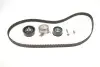 Комплект ГРМ CHEVROLET/OPEL Lacetti/Nubira/Astra GH/Combo/Corsa C/Tigra/Vectra C "1,4-1,8 "98>> VKMA 05152