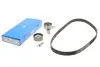 Комплект ГРМ Opel Combo 1.7 CDTi 94-01 (25x136z) SKF VKMA05214 (фото 1)