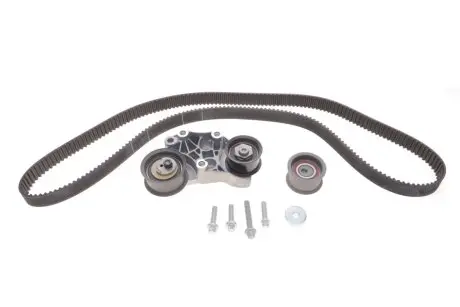 Комплект ГРМ Opel Omega B 2.5-3.2 V6/Vectra B 2.5i/2.6i V6 94-03 (30x225z) SKF VKMA 05501