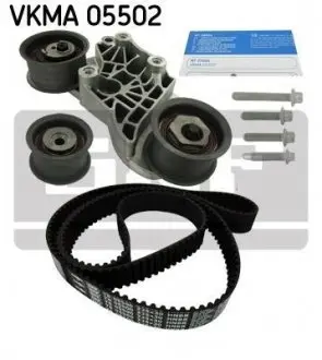 Комплект ГРМ OPEL VECTRA C 3.2 SKF VKMA05502
