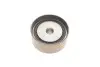 Комплект ГРМ OPEL CORSA C (F08, F68) 1.7 DI (вір-во) SKF VKMA 05609 (фото 5)