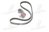 Комплект ГРМ Ford Mondeo IV 2.5 (BA7), 03/07 - 01/15, 162kw SKF VKMA06038 (фото 4)