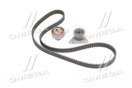 Комплект ГРМ Ford Mondeo IV 2.5 (BA7), 03/07 - 01/15, 162kw SKF VKMA06038