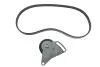 Комплект ремня генератора VW Passat/Audi A4/A6 1.6-2.0TDI 96-05 (4PK855) VKMA 31128