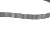 Комплект ременя генератора Citroen C2/C3/C4/Peugeot 207/307 1.1-1.6 02- (6PK1049) SKF VKMA 33074 (фото 4)