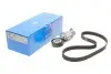 Комплект ремня генератора Ford Transit Connect 1.5/1.6D 10- (6PK966) SKF VKMA 33222 (фото 2)