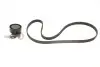 Комплект ремня генератора Renault Kangoo 1.5 dCi 01- (5PK1135) SKF VKMA 36036 (фото 1)