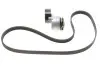 Комплект ременя генератора Renault Kangoo 1.5 dCi 01- (5PK 1199) SKF VKMA 36058 (фото 1)