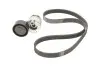 Комплект ременя генератора Renault Kangoo/Megane/Scenic 1.5 dCi 02- (6PK1130) VKMA 36179
