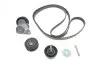 Комплект ремня генератора Mazda 6 1.8-2.0 07-13 (6PK2240) SKF VKMA 64114 (фото 1)