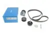 Комплект ремня генератора Mazda 6 1.8-2.0 07-13 (6PK2240) SKF VKMA 64114 (фото 2)