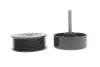 Комплект ремня генератора Mazda 6 1.8-2.0 07-13 (6PK2240) SKF VKMA 64114 (фото 9)