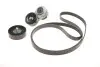 Комплект ременя генератора Kia Rio 1.6 CVVT 12- (6PK 2140) VKMA 64119