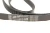 Комплект ременя генератора Kia Rio 1.6 CVVT 12- (6PK 2140) SKF VKMA 64119 (фото 4)