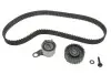 Комплект ГРМ Toyota Hiace III/IV/ Hilux V/VI 2.4-2.8 D/TD 88- (31x129z) VKMA 91124