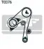 Комплект ГРМ Nissan Patrol 2.8/4.2 TD 88-00 (30x149z) SKF VKMA92518 (фото 2)