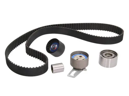 Комплект ГРМ (ремінь + ролик) SKF VKMA94509