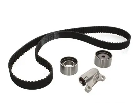 Комплект ГРМ Mazda 3/5/6 2.0D 05- SKF VKMA94920