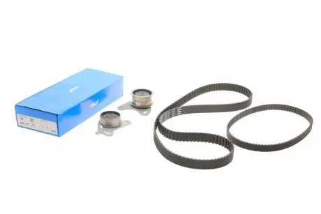 Комплект ГРМ HYUNDAI/MITSUBISHI Galloper/H1/H100/Terracan/L200/L300/L400/Pajero "2,5D "86-07 SKF VKMA 95014
