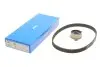 Комплект ГРМ HYUNDAI/KIA Atos/Getz/Picanto "1,0-1,1 "98>> VKMA 95641