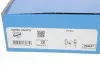 Комплект ГРМ MITSUBISHI Galant/Grandis/Outlander "2,4" 03-11 SKF VKMA 95675 (фото 11)