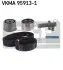 Комплект ГРМ Mitsubishi Pajero 3.0 V6 94-99 (32x187z) SKF VKMA959131 (фото 1)