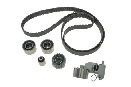 Комплект ГРМ Subaru Forester 2.0/2.5AWD 02-13/Impreza/Legacy 1.5-2.5WRX/AWD 00- (30x281z) SKF VKMA 98115