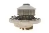 Комплект ГРМ + насос VW Golf/Jetta/Polo 86-97 (19x128z) SKF VKMC01103 (фото 6)