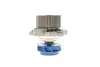 Комплект ГРМ + насос Skoda Fabia/Octavia/VW Caddy/Golf/Passat/T5 2.0/2.4D 99- (23x138z)(VKPC 81620) SKF VKMC 01113-2 (фото 7)