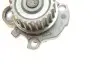 Комплект ГРМ + насос Skoda Fabia/Octavia/VW Caddy/Golf/Passat/T5 2.0/2.4D 99- (23x138z)(VKPC 81620) SKF VKMC 01113-2 (фото 8)
