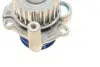 Комплект ГРМ + насос Skoda Fabia/Octavia/VW Caddy/Golf/Passat/T5 2.0/2.4D 99- (23x138z)(VKPC 81620) SKF VKMC 01113-2 (фото 9)