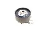 Комплект ГРМ + помпа Audi A2/Seat Leon/VW Golf IV/Polo 1.6 98-06 (20x130z/17x58z)(VKPC 81419) SKF VKMC 01121-2 (фото 11)